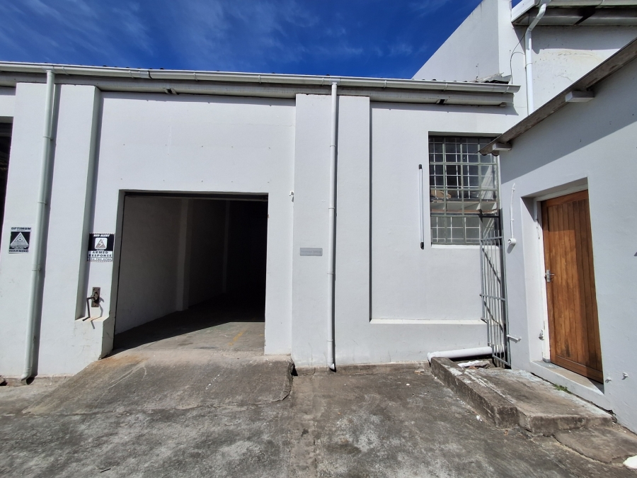 To Let Commercial Property for Rent in Arcadia Eastern Cape